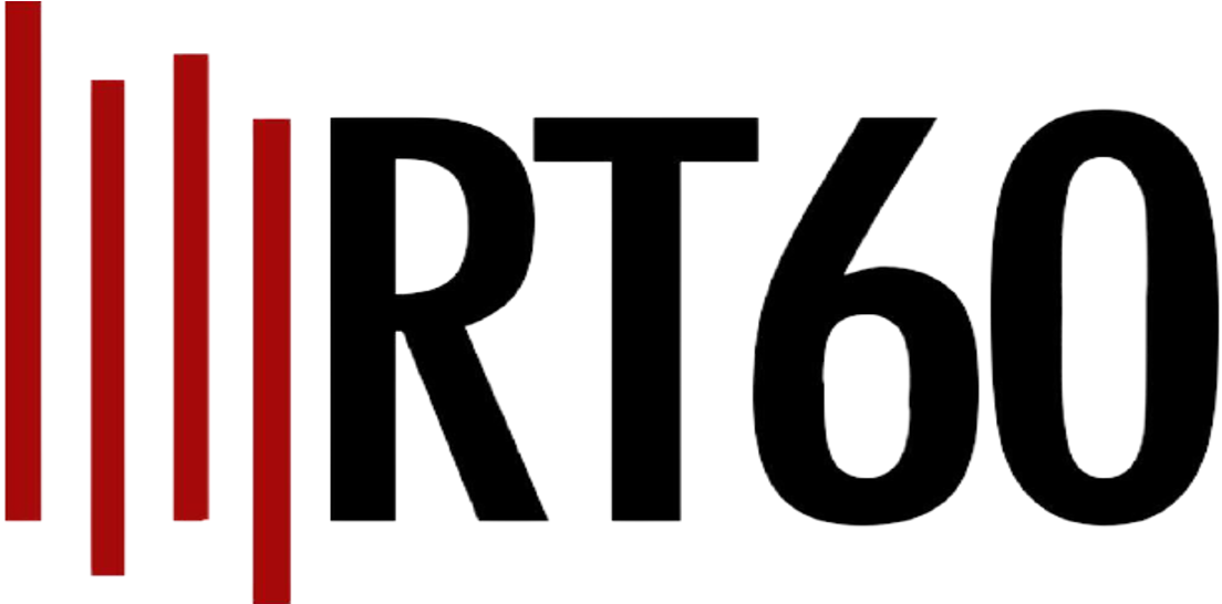 RT60 Teknoloji