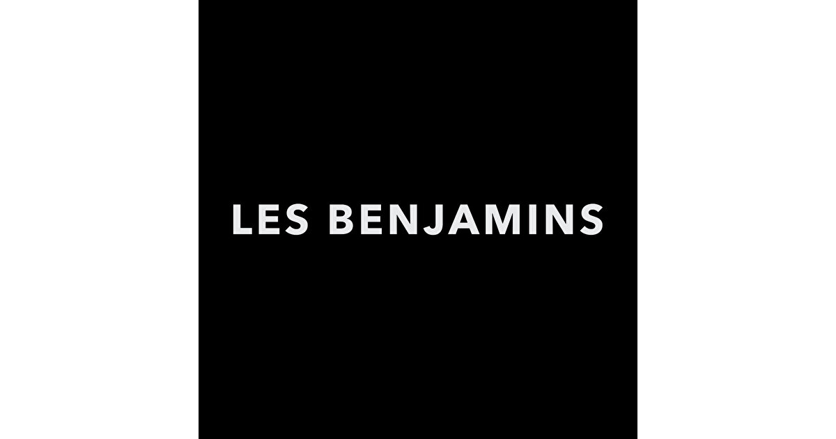 Les Benjamins