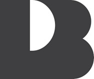 Sunumda yer alan monogram referans logosu